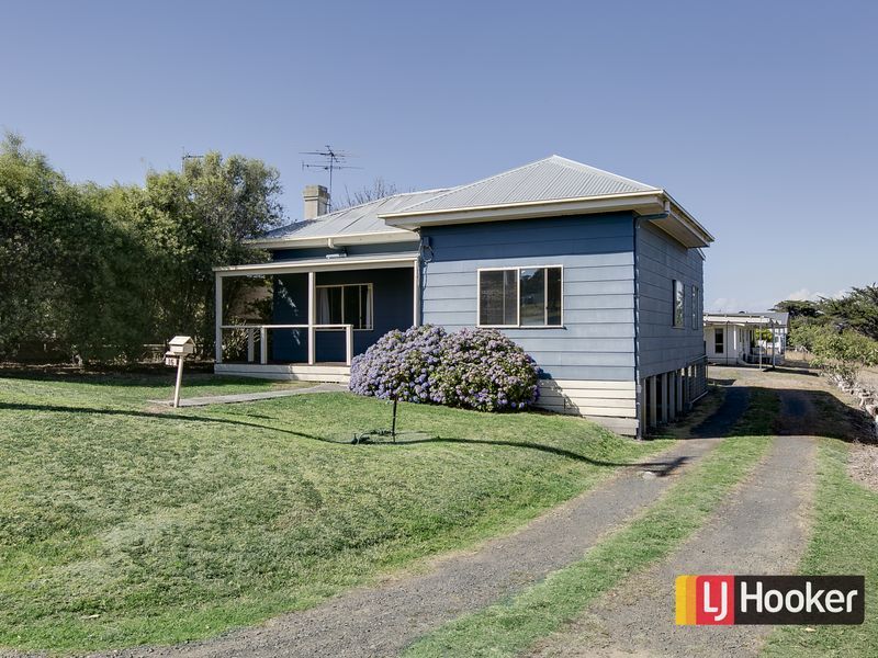 15 Fahey Street, Wonthaggi VIC 3995, Image 1