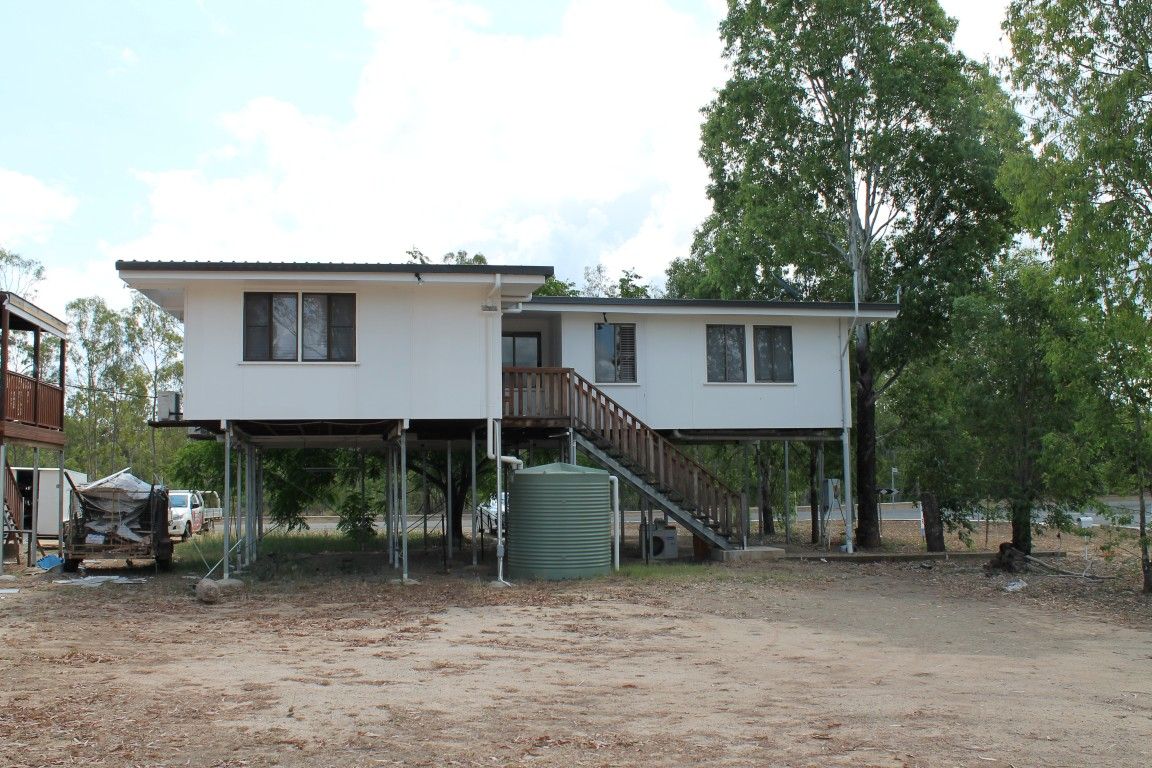 2 Suttor St, Nebo QLD 4742, Image 1