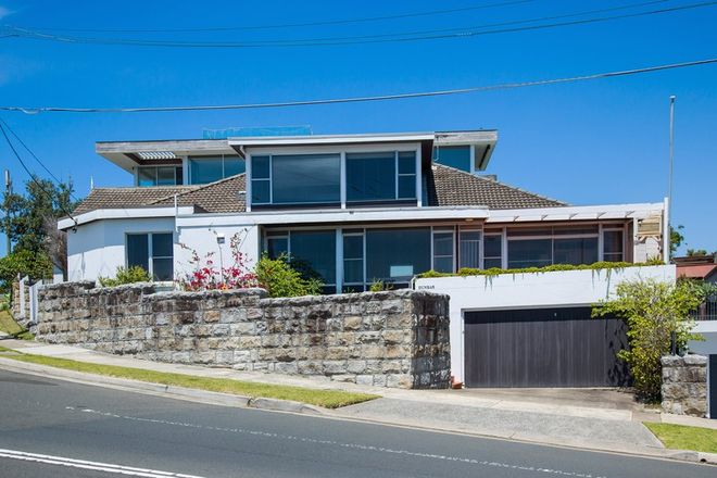 Picture of 260-262 Old South Head Road, VAUCLUSE NSW 2030