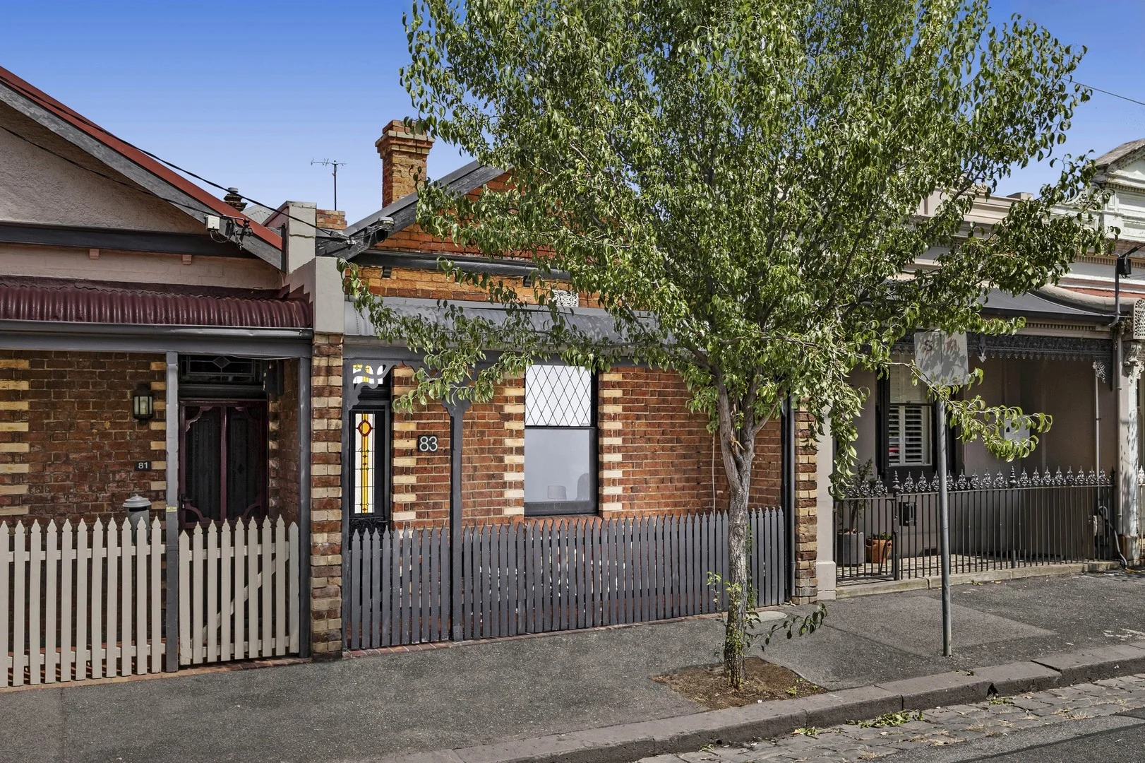 83 Holtom Street West, Carlton North VIC 3054