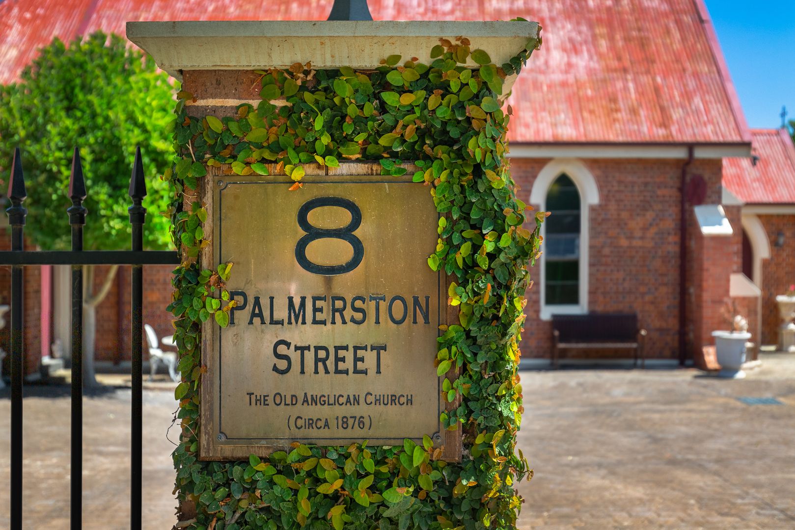 8 Palmerston Street, Berwick VIC 3806, Image 1