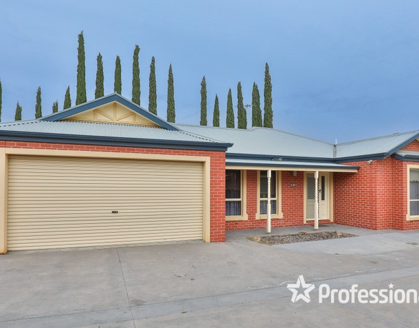 4/487 San Mateo Avenue, Mildura VIC 3500