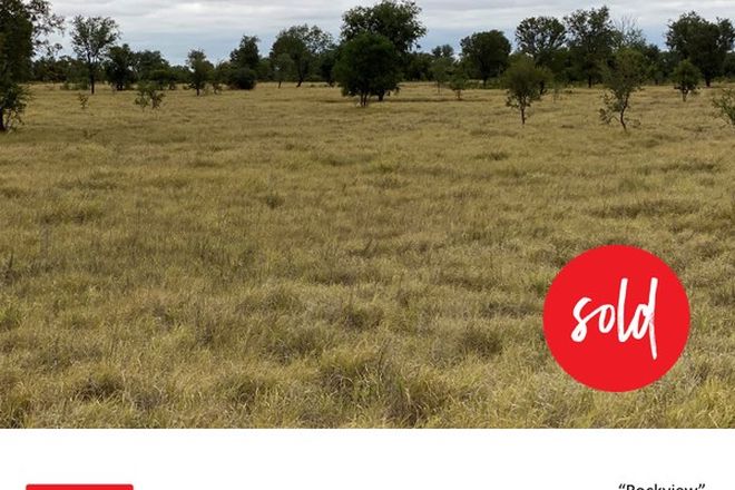 Picture of L20 'Rockview', WEENGALLON QLD 4497