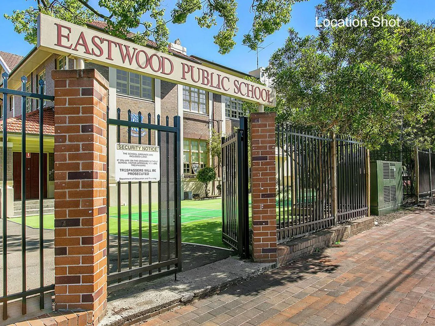 Additional image 7 of 2/11-13 Clanalpine Street, Eastwood NSW 2122