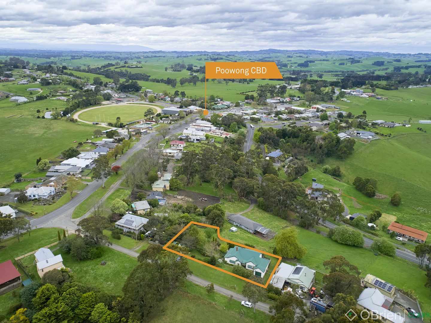 3 Bryson Street, Poowong VIC 3988, Image 2