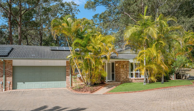 Picture of 13/372 Ocean Drive, WEST HAVEN NSW 2443