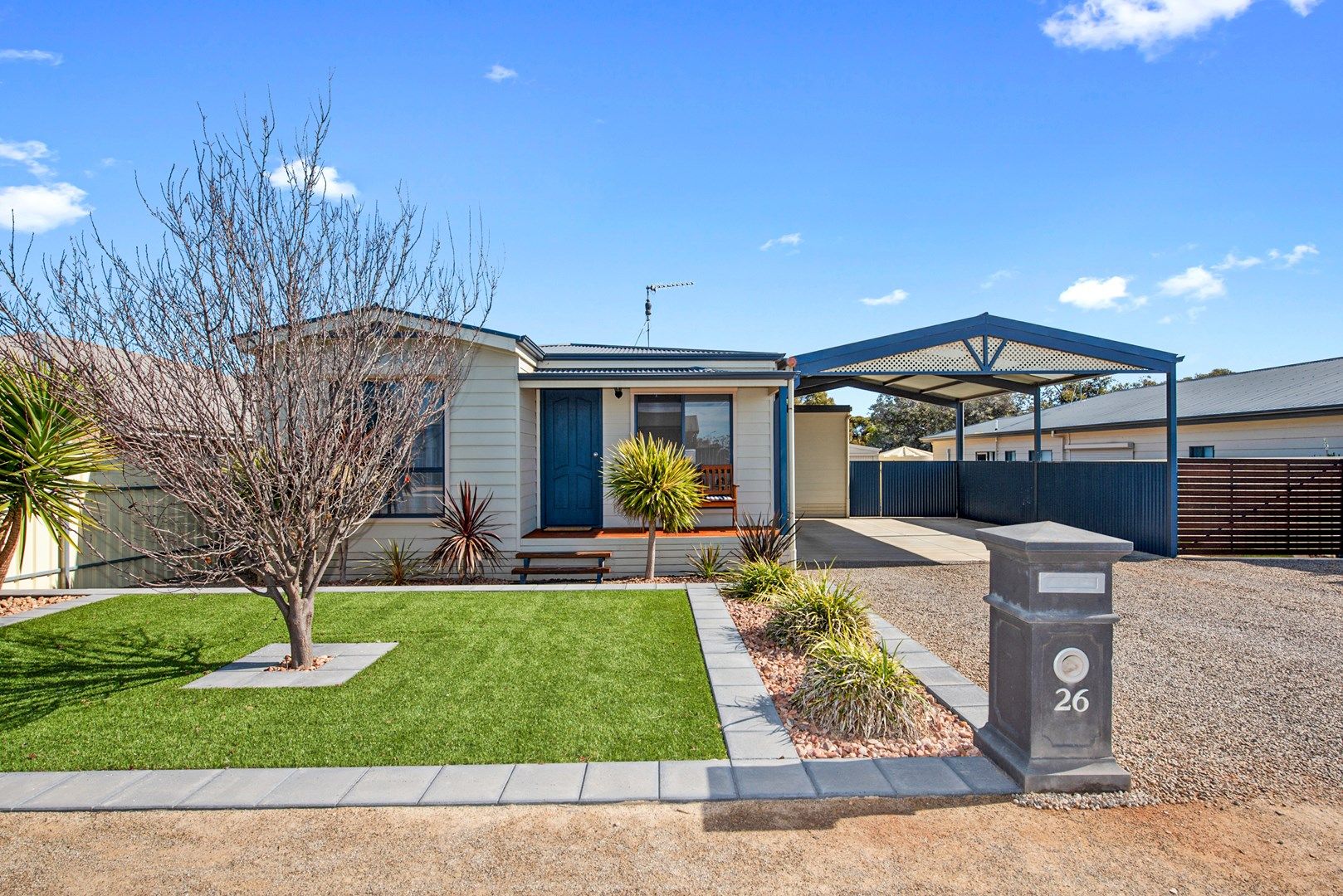 26 Thomas Street, New Town SA 5554, Image 1