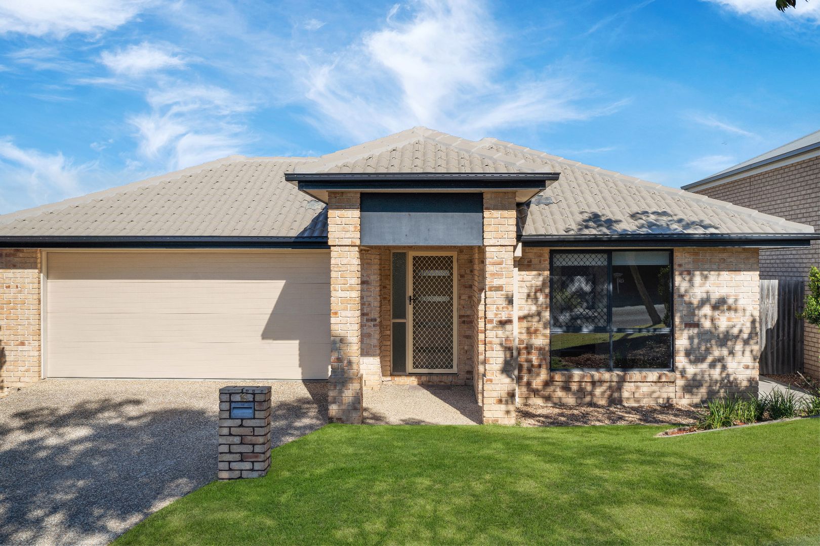 16 Turquoise Crescent, Springfield QLD 4300