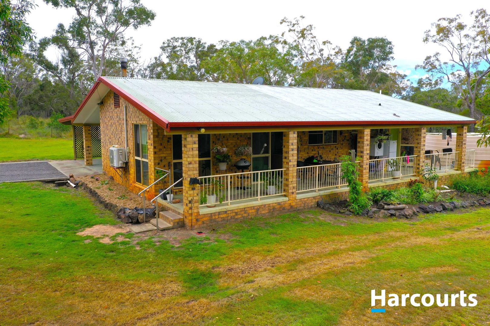612 Buxton Rd, Isis River QLD 4660, Image 2