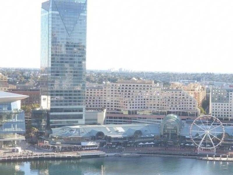 2 bedrooms Apartment / Unit / Flat in 226 Sussex Street SYDNEY NSW, 2000
