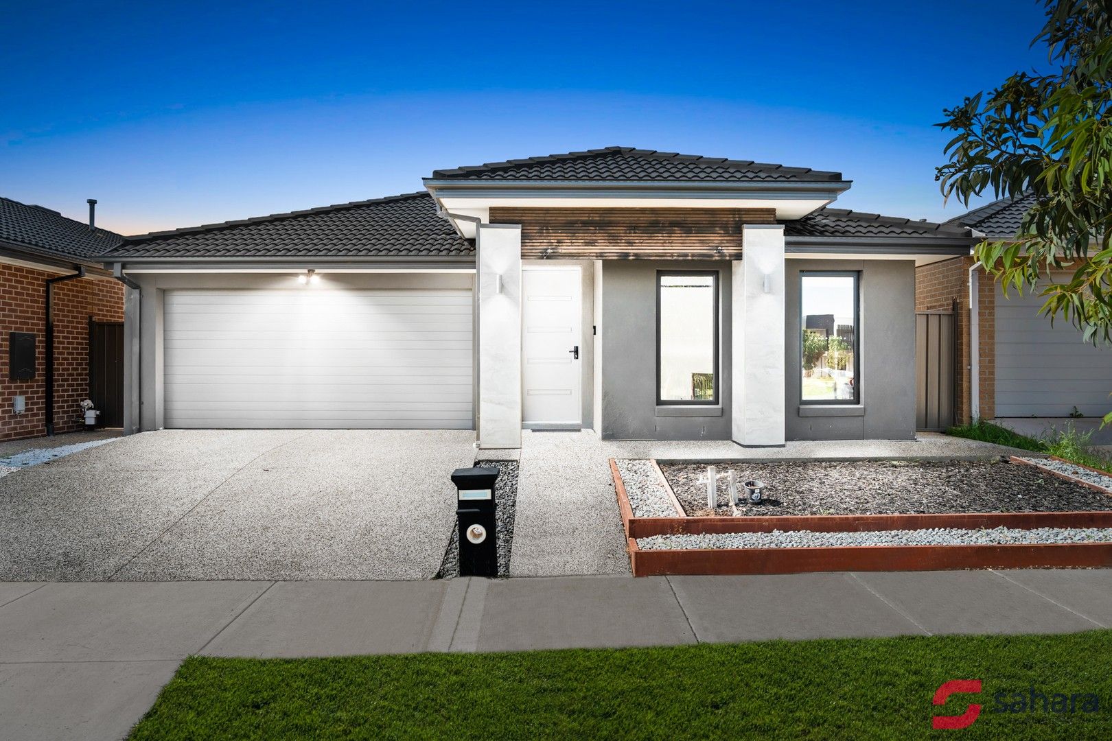 7 Redditch Street, Strathtulloh VIC 3338, Image 0