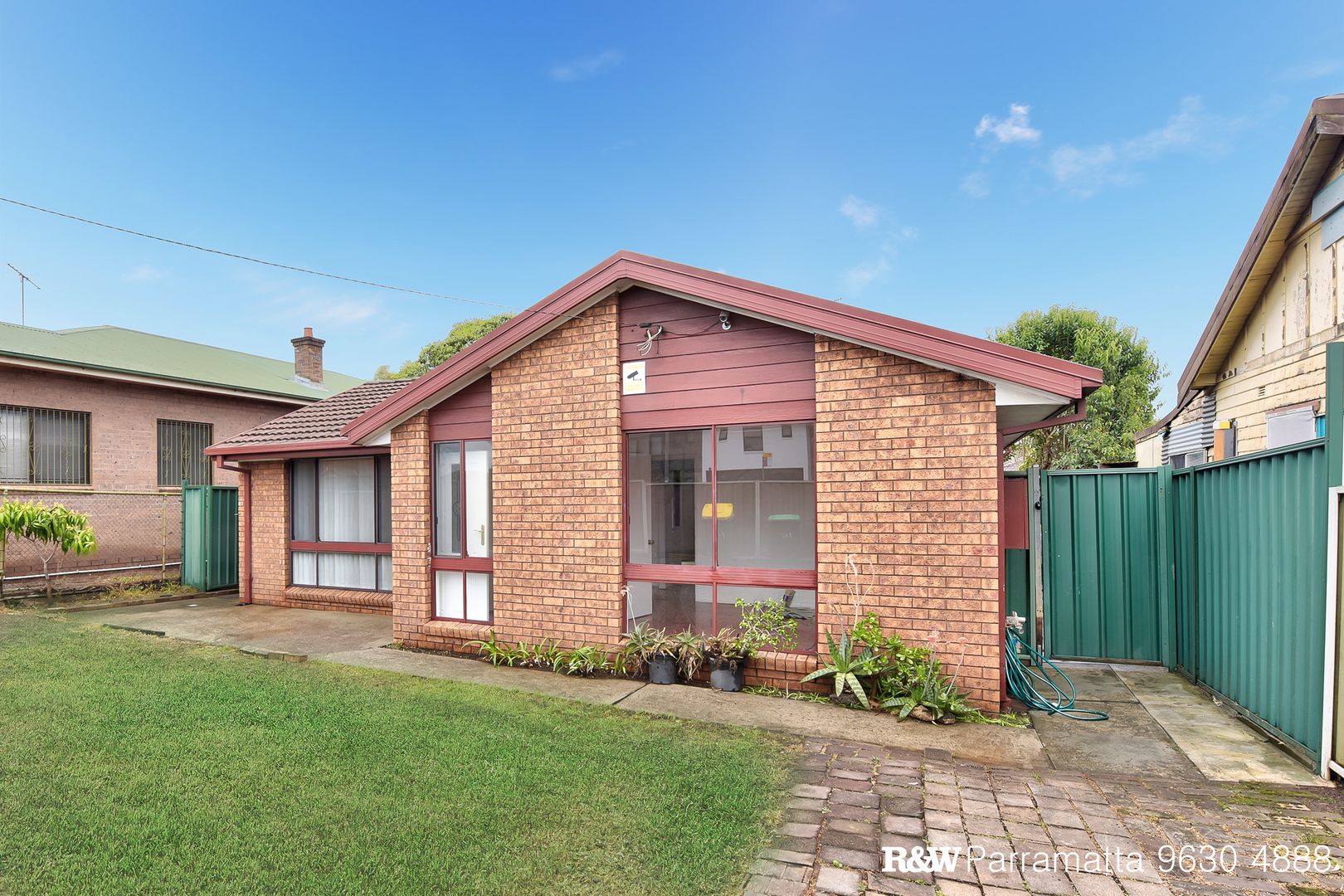 110 Woodville Road, Granville NSW 2142 House For Rent 850 Domain