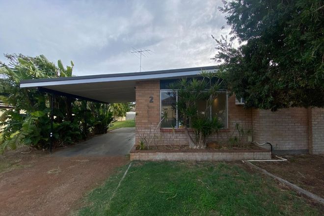 Picture of 2 Chepstow Drive, MANDURAH WA 6210