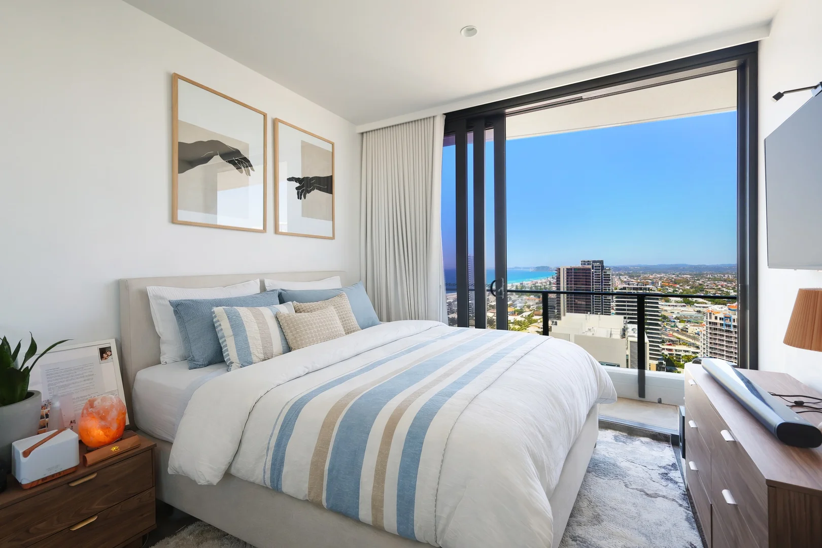 Additional image 6 of 2401/33 Surf Parade, Broadbeach QLD 4218