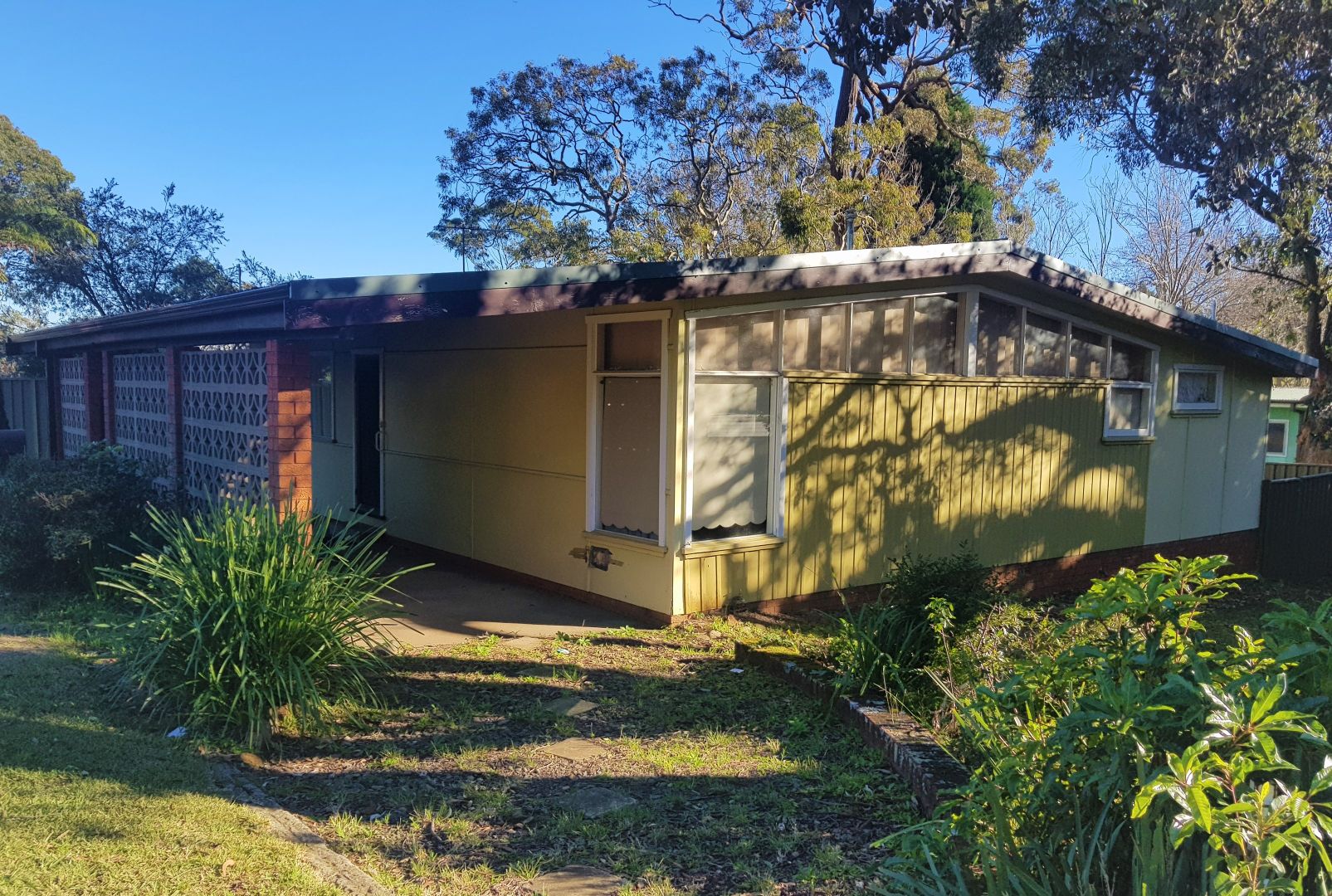 1303 Princes Highway, Heathcote NSW 2233