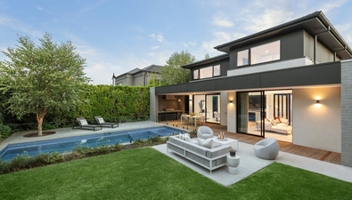 Picture of 191 Wattletree Road, MALVERN VIC 3144