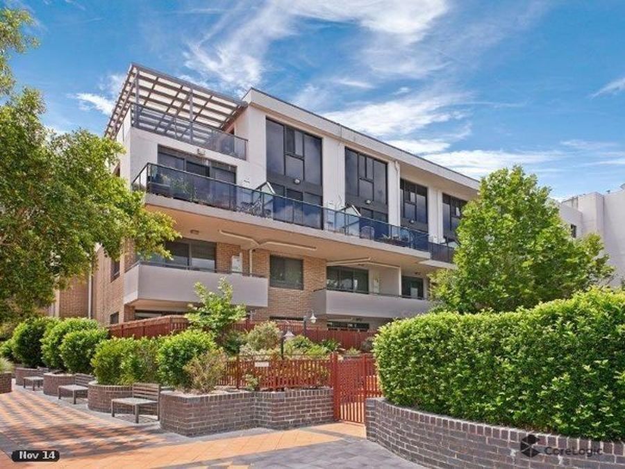 75/49 Henderson Road, Eveleigh Property History & Address Research