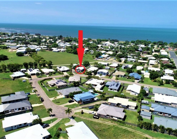 14 Lucinda Place, Bowen QLD 4805