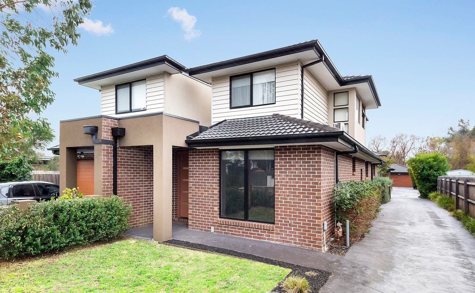 2/17 Smith Street, Carrum VIC 3197