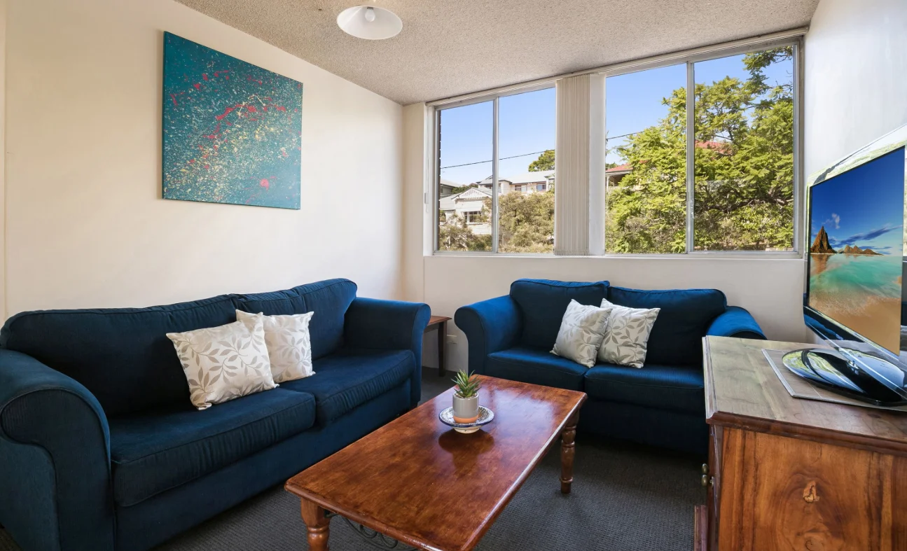 Additional image 5 of 3/31 Huxham Terrace, Auchenflower QLD 4066