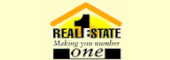 Logo for John Williams Real Estate One