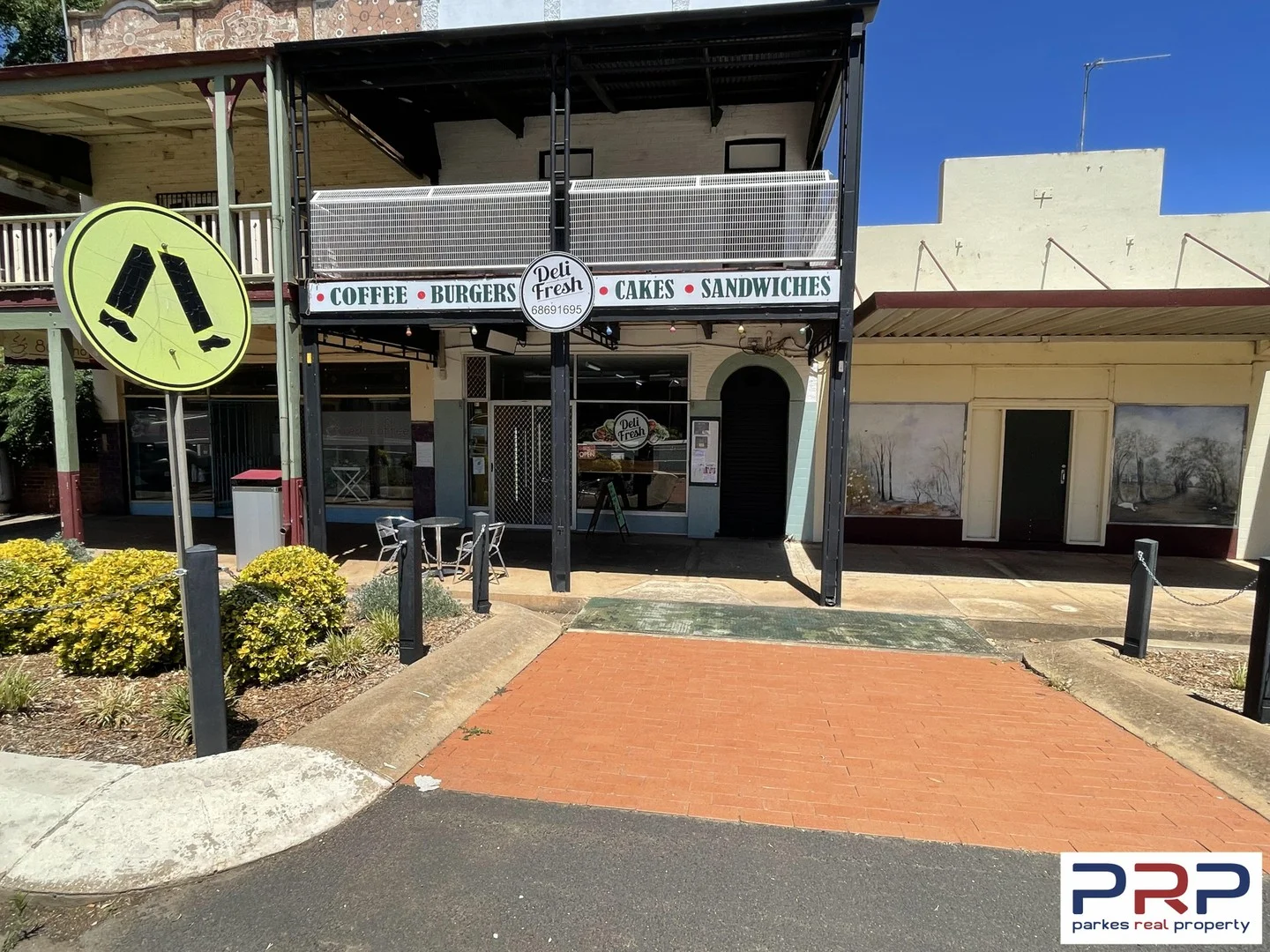 84 Caswell Street, Peak Hill NSW 2869