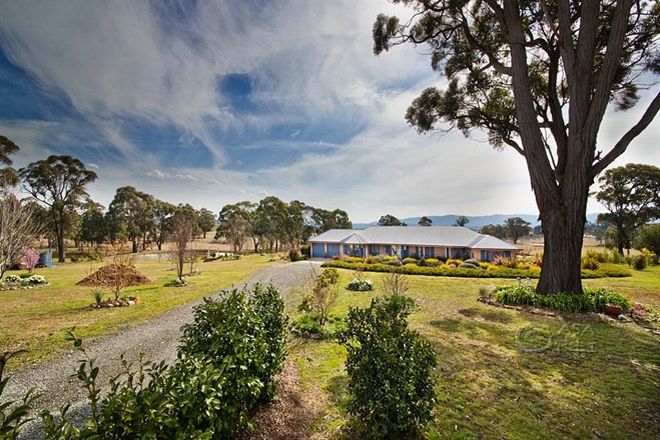 Picture of 19 Apple Tree Lane, LITTLE HARTLEY NSW 2790