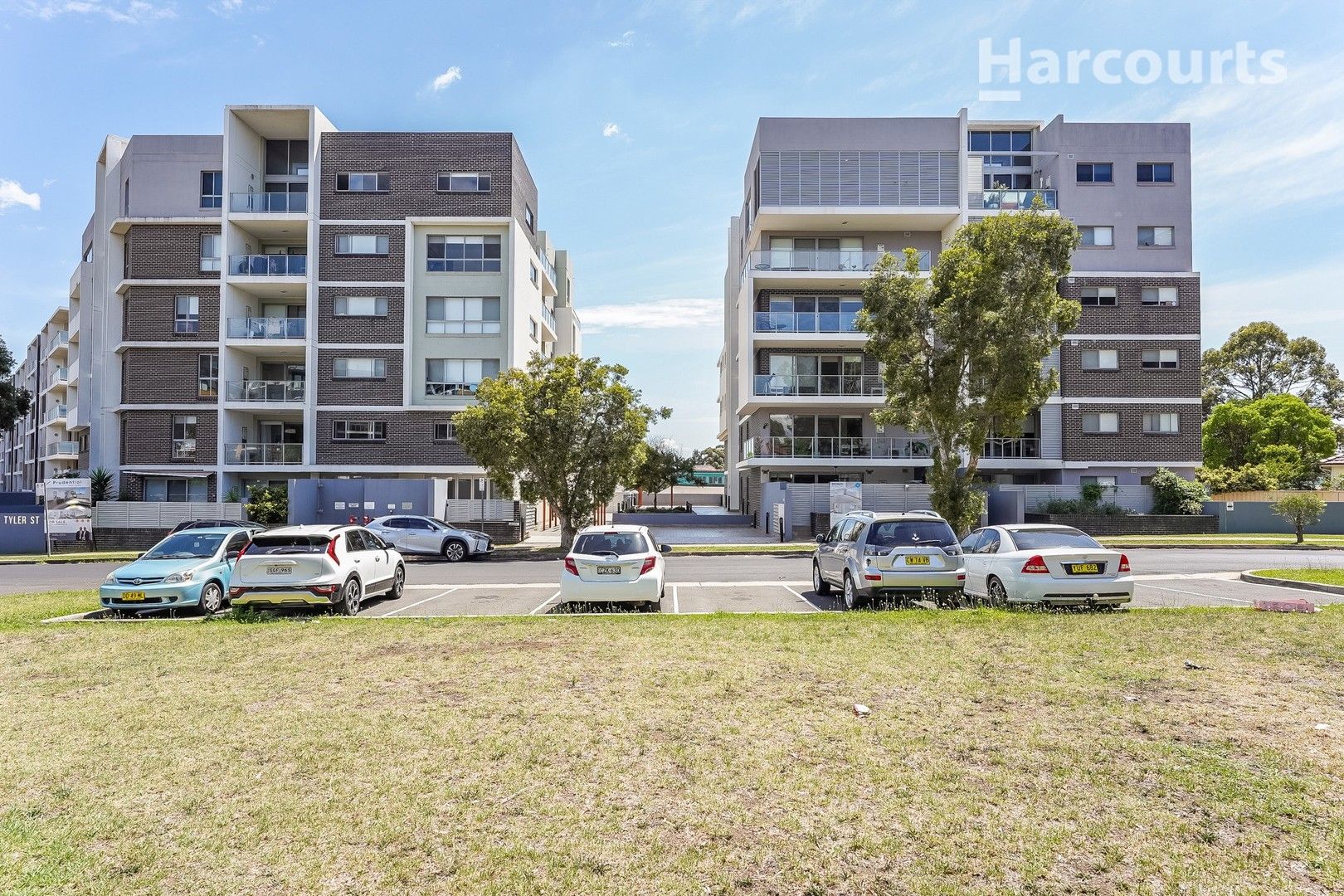 24/12-20 Tyler Street, Campbelltown NSW 2560, Image 0