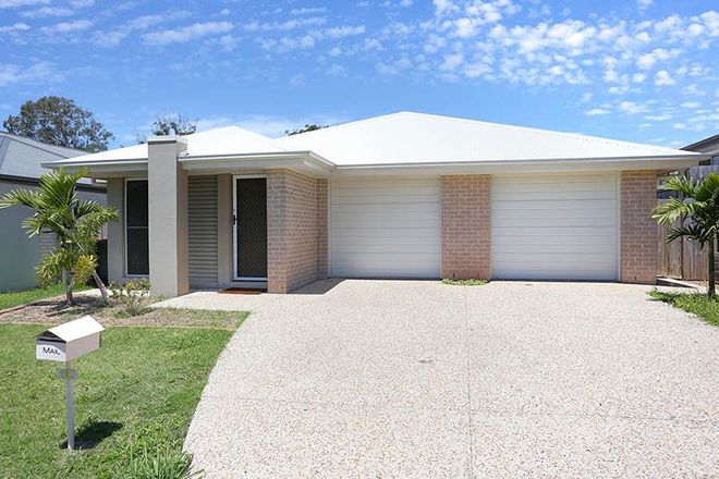 Picture of 10 Llama Court, DAKABIN QLD 4503