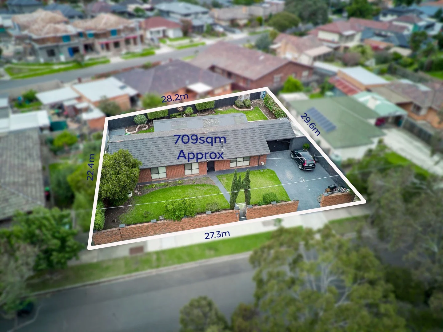 50 Moyangul Drive, Keilor East VIC 3033
