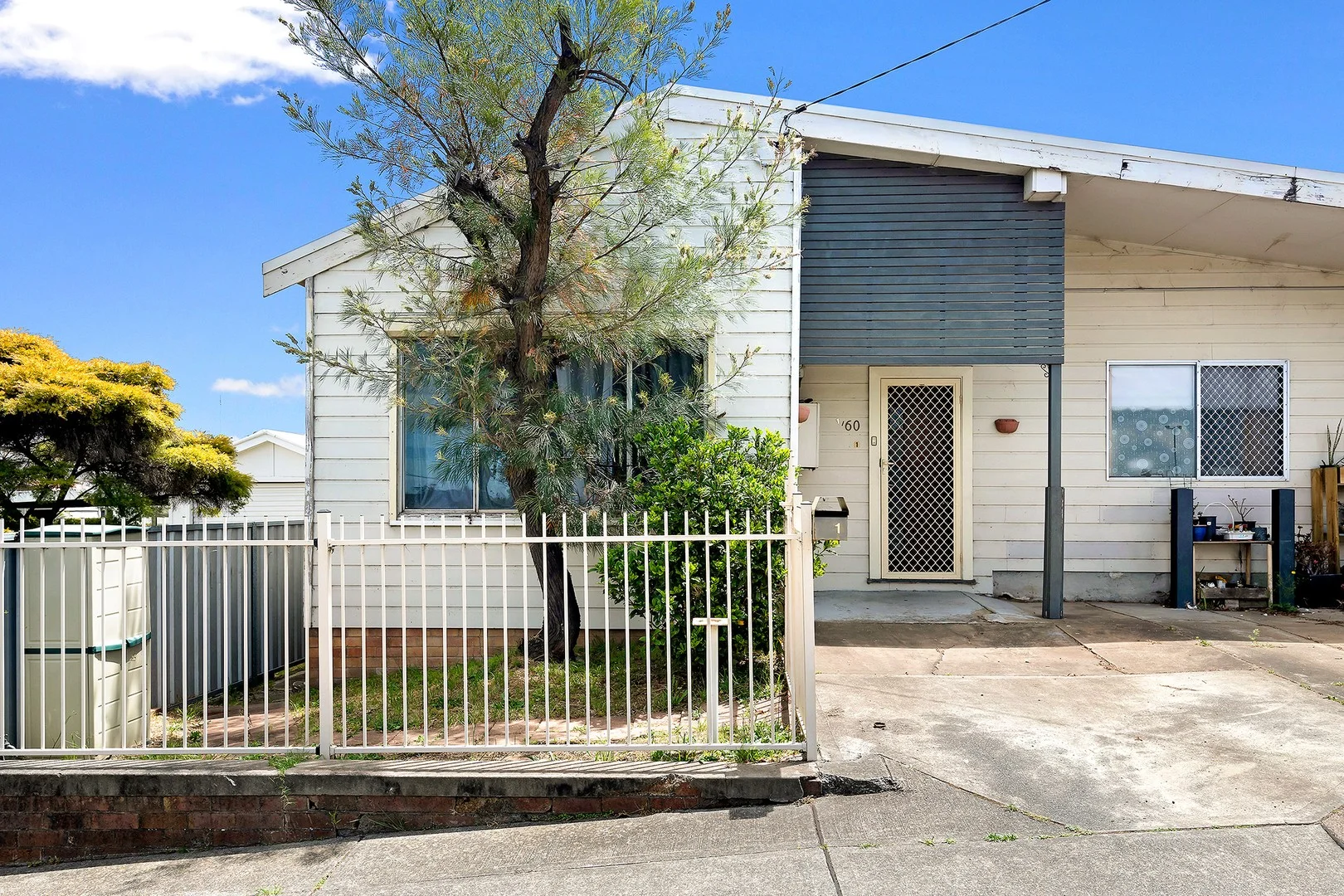 1/60 South Street, Telarah NSW 2320