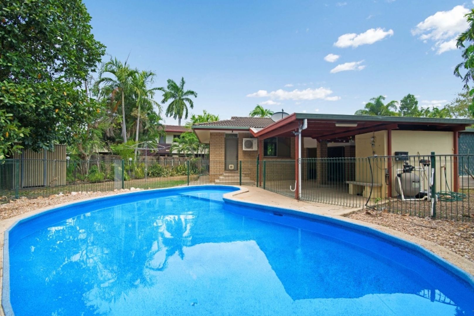 48 Cahill Crescent, Nakara NT 0810, Image 1