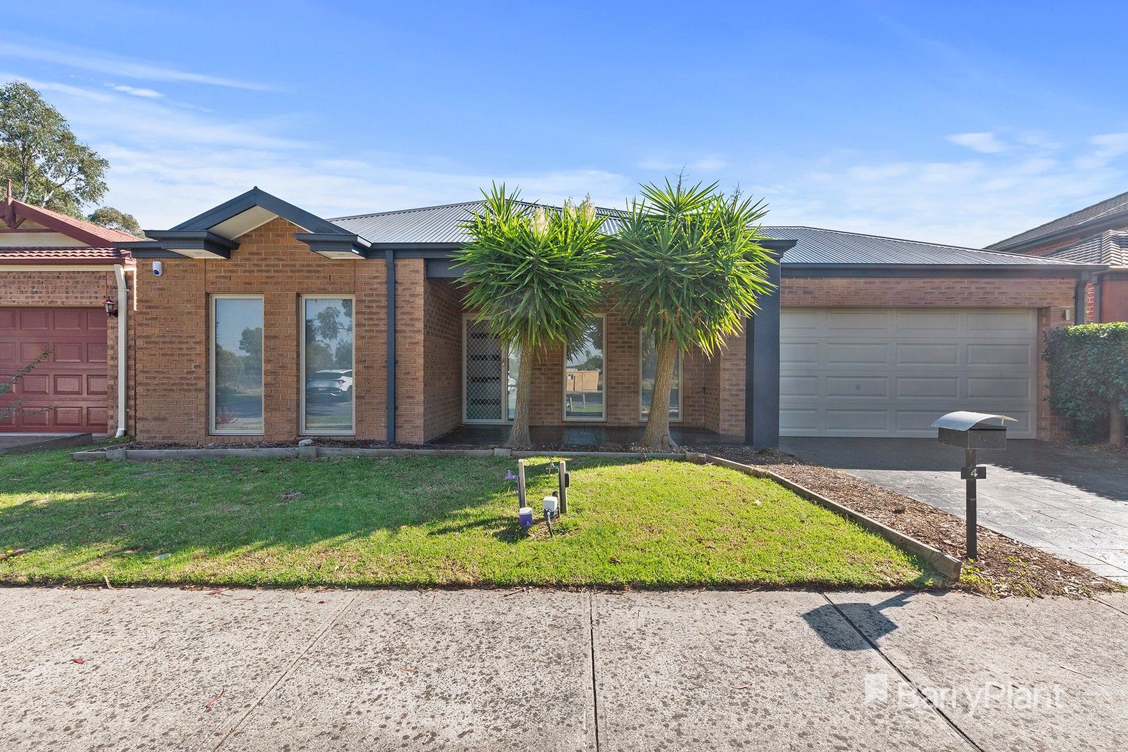 4 Lagoon Row, Officer VIC 3809, Image 1