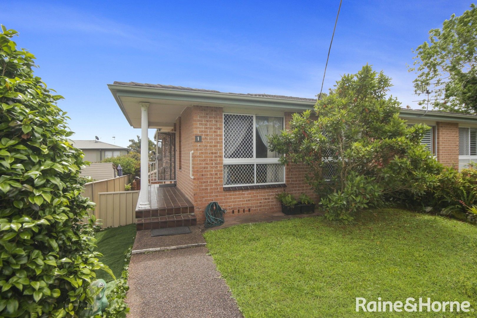 1/31 Fraser Road, Long Jetty NSW 2261, Image 0