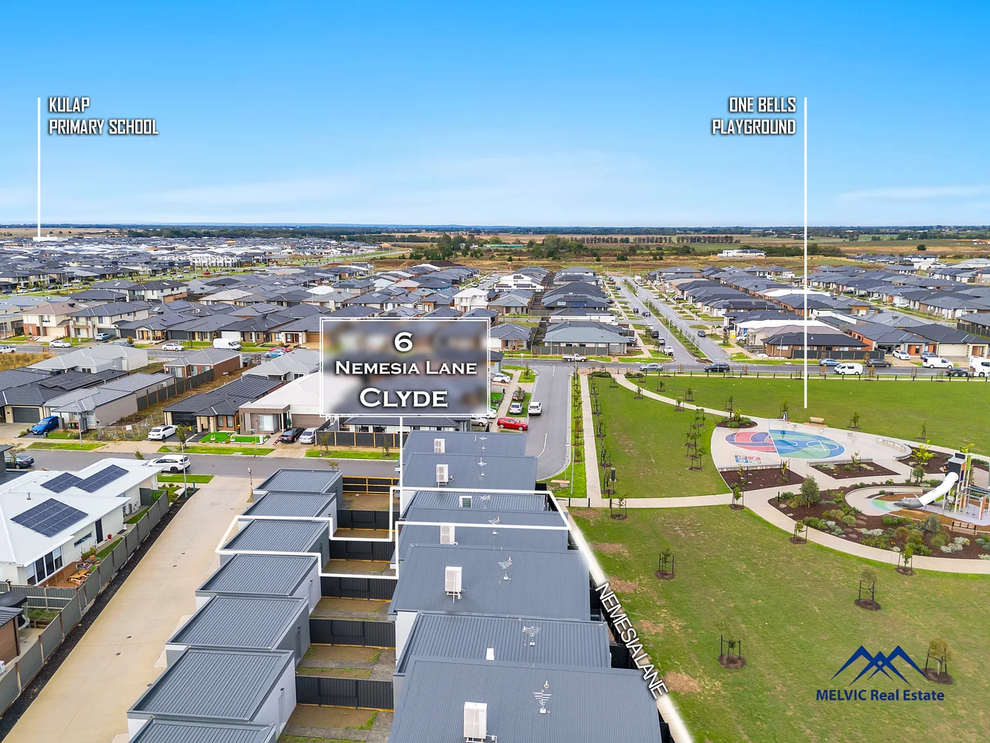 Additional image 24 of 5 Nemesia Lane, Clyde VIC 3978