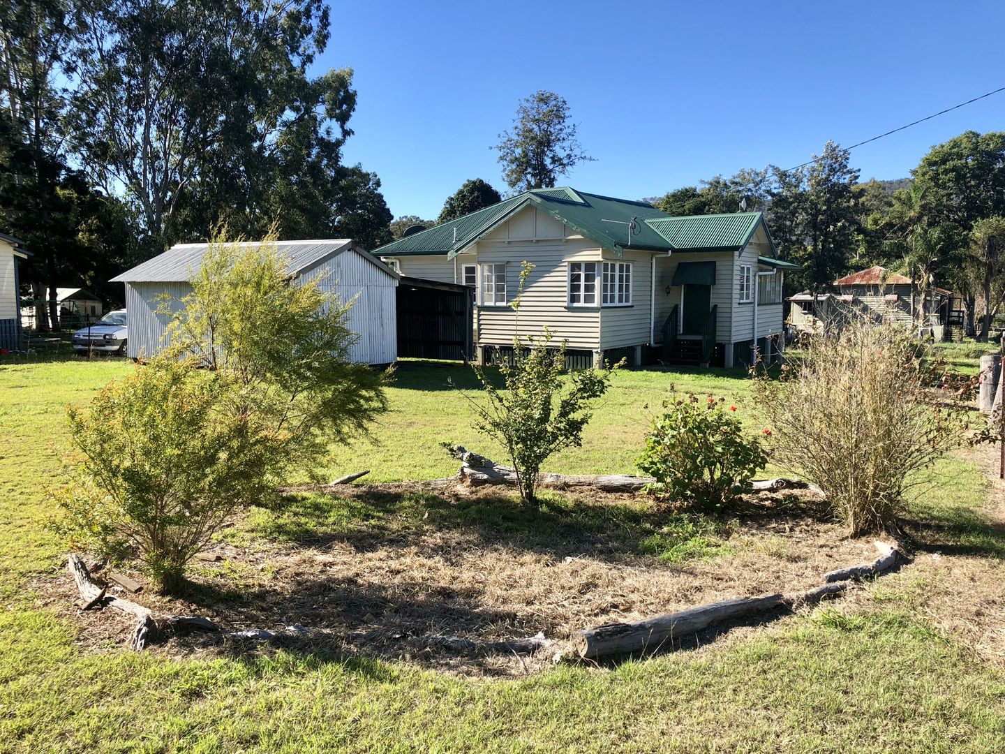 48 Street, Linville QLD 4306 House for Sale 150,000