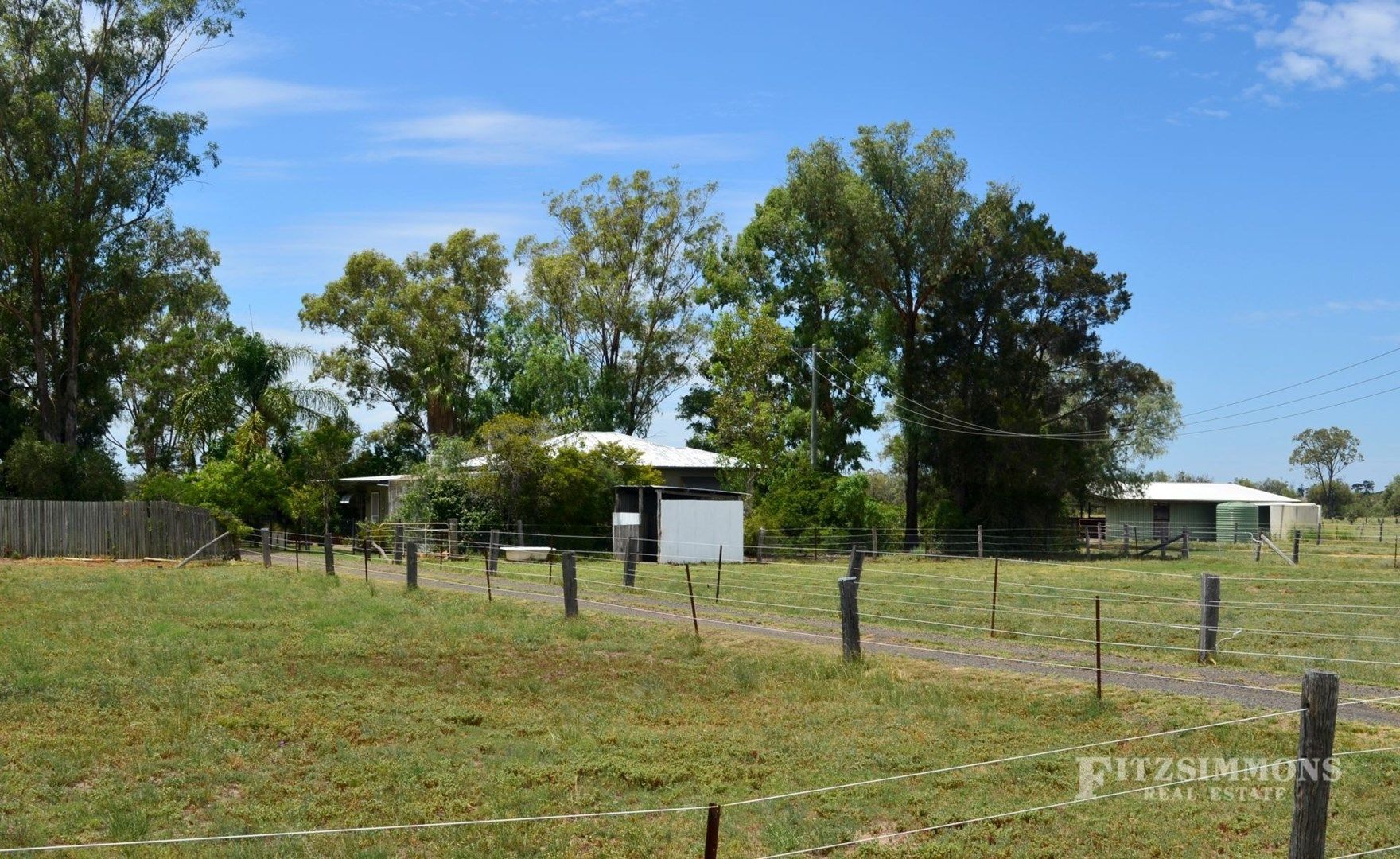 301 Branch Creek Road, Dalby QLD 4405, Image 0