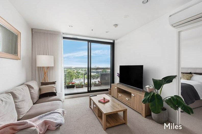 705/8 Breavington Way, Northcote VIC 3070 - Apartment For Rent - $420 ...