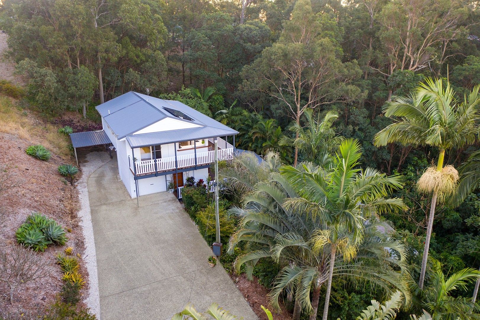 42 Castle Hill Drive, Gaven QLD 4211, Image 0