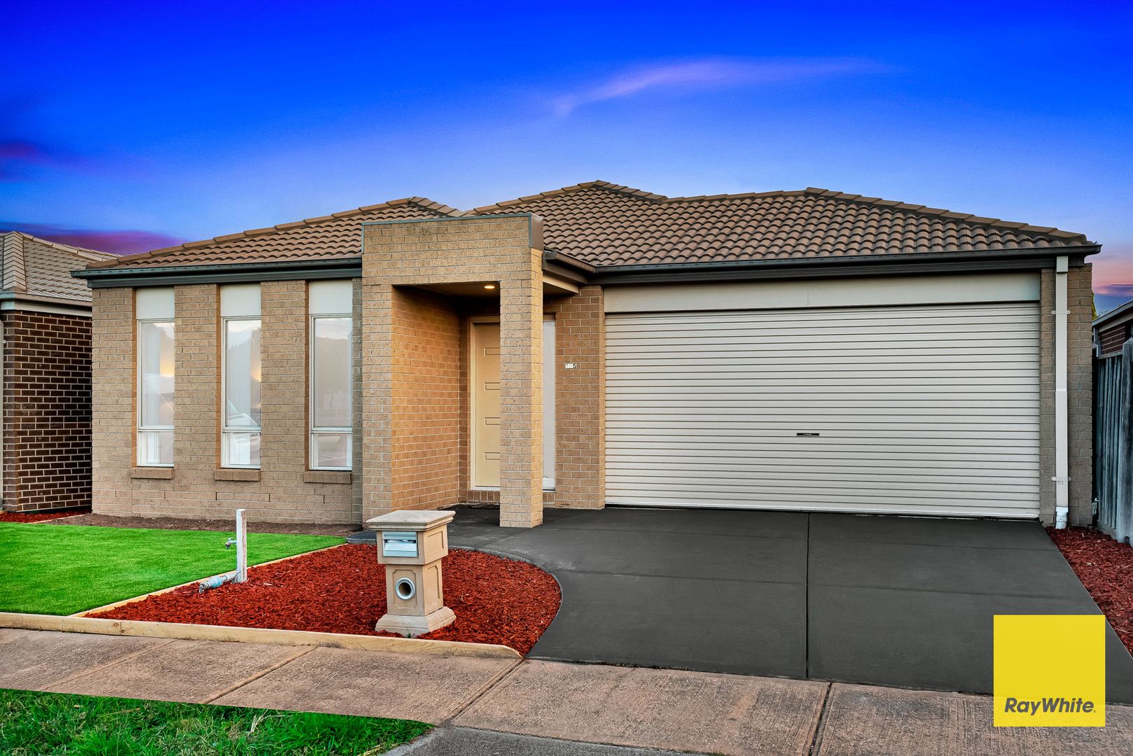 125 Sayers Road, Williams Landing VIC 3027, Image 1