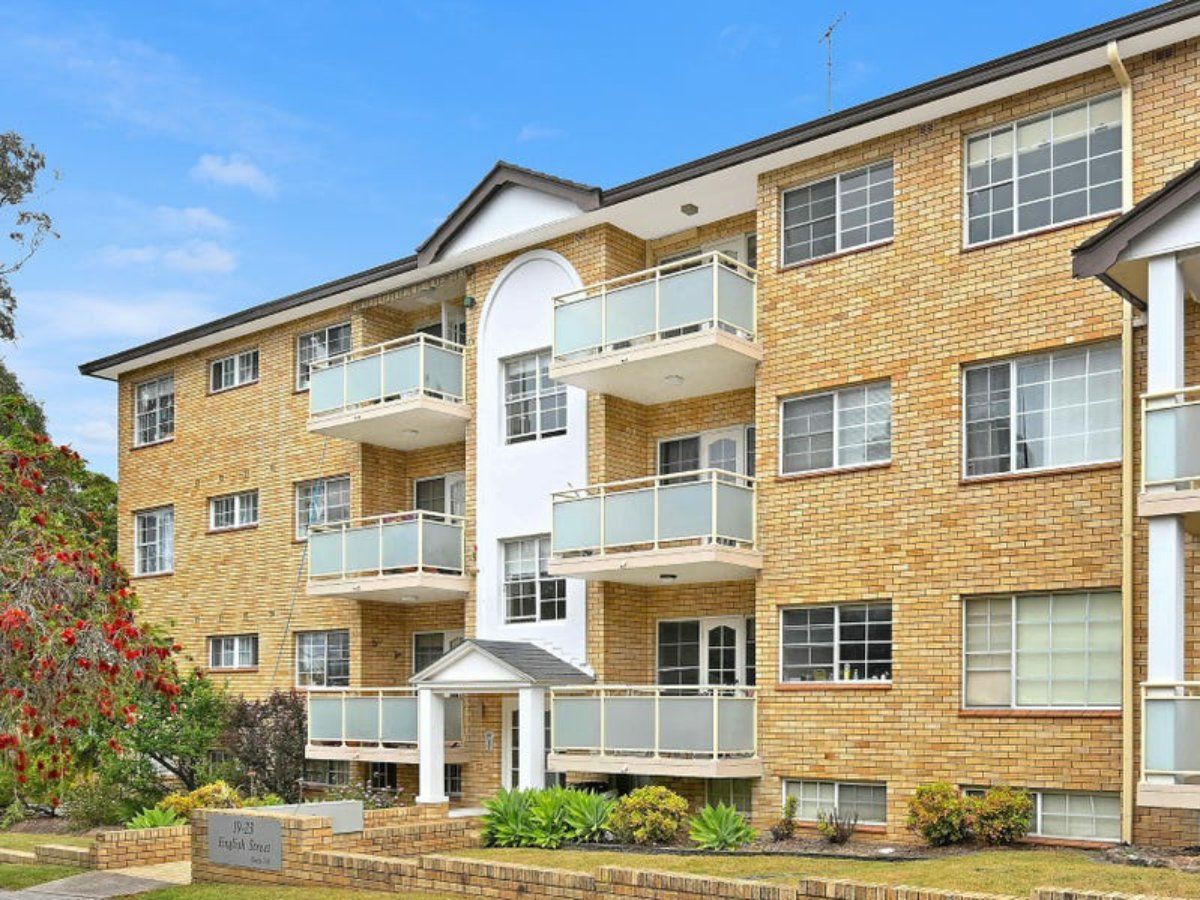 2 bedrooms Apartment / Unit / Flat in 3/19 English Street KOGARAH NSW, 2217