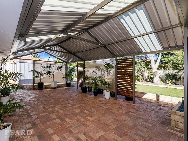 57 Conidae Drive, Heathridge WA 6027, Image 0