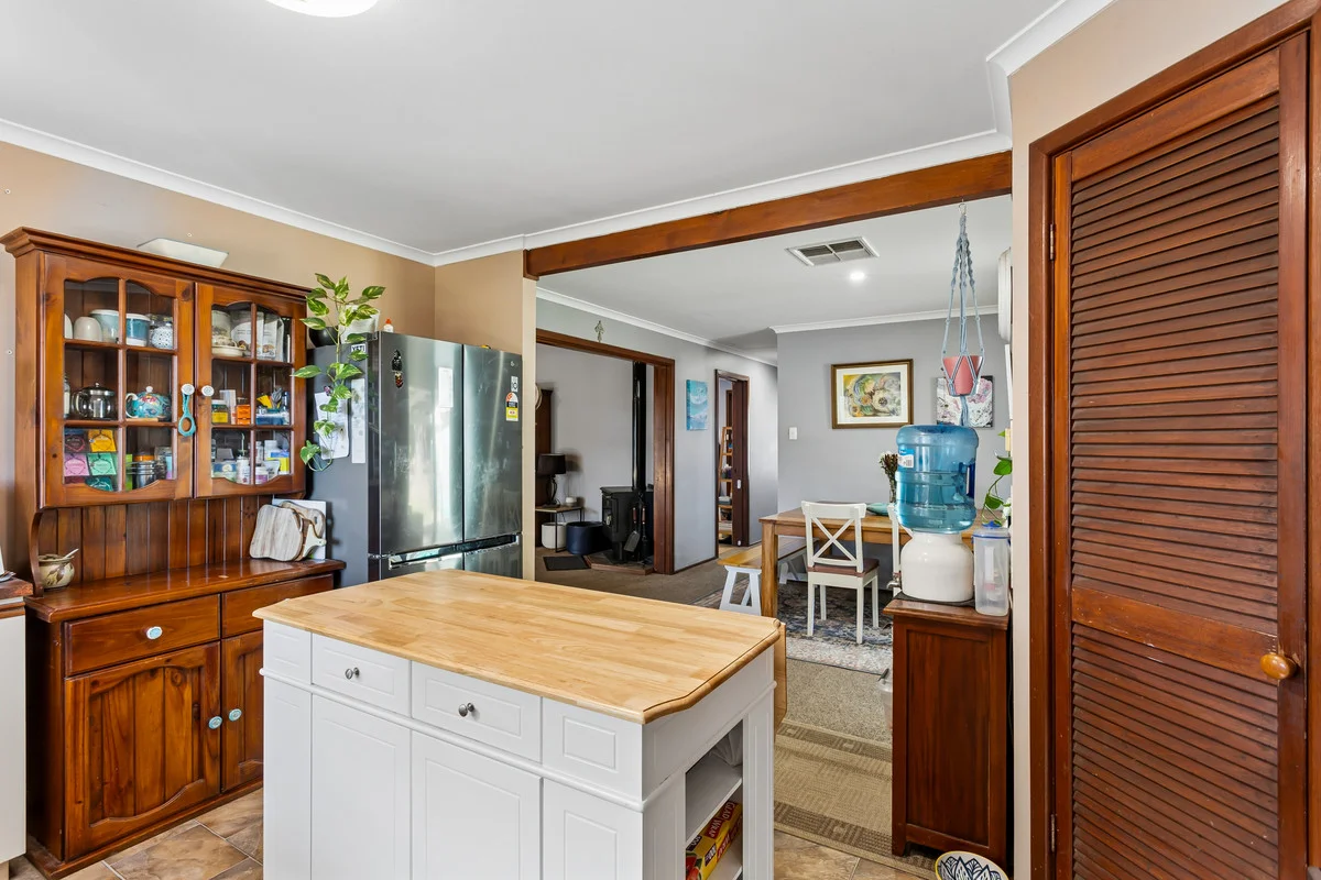 Additional image 5 of 58 Mairinger Way, Wundowie WA 6560