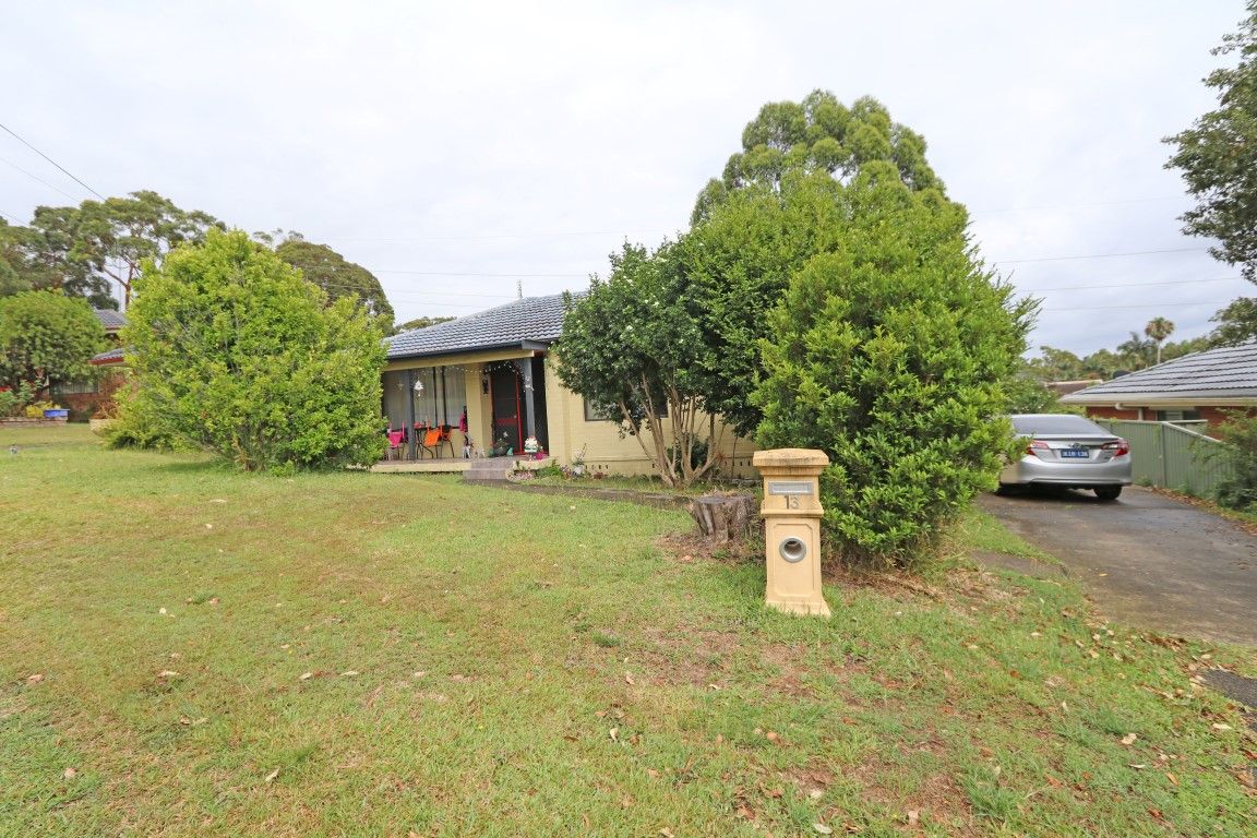 13 Newhaven Place, Bateau Bay NSW 2261, Image 0