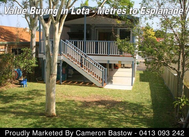 19 Outram Street, Lota QLD 4179