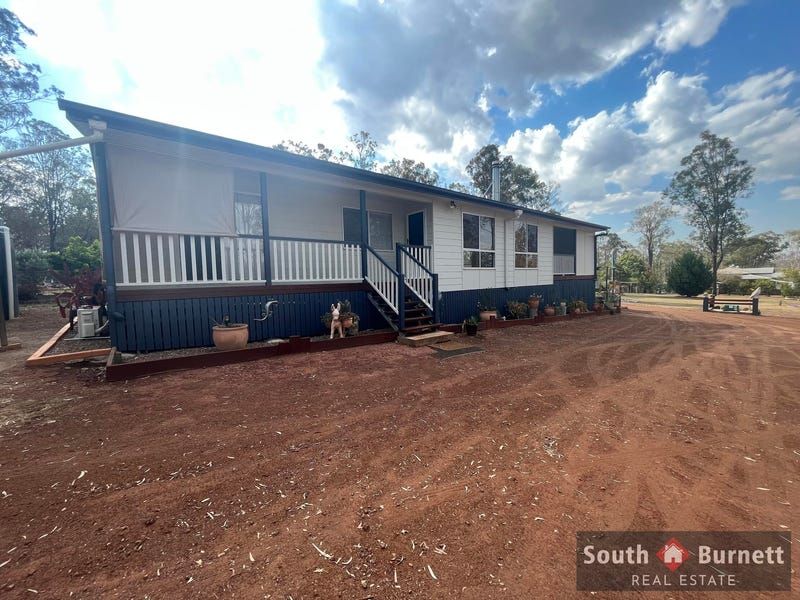 503 Wattle Camp Road, Wattle Camp QLD 4615, Image 2