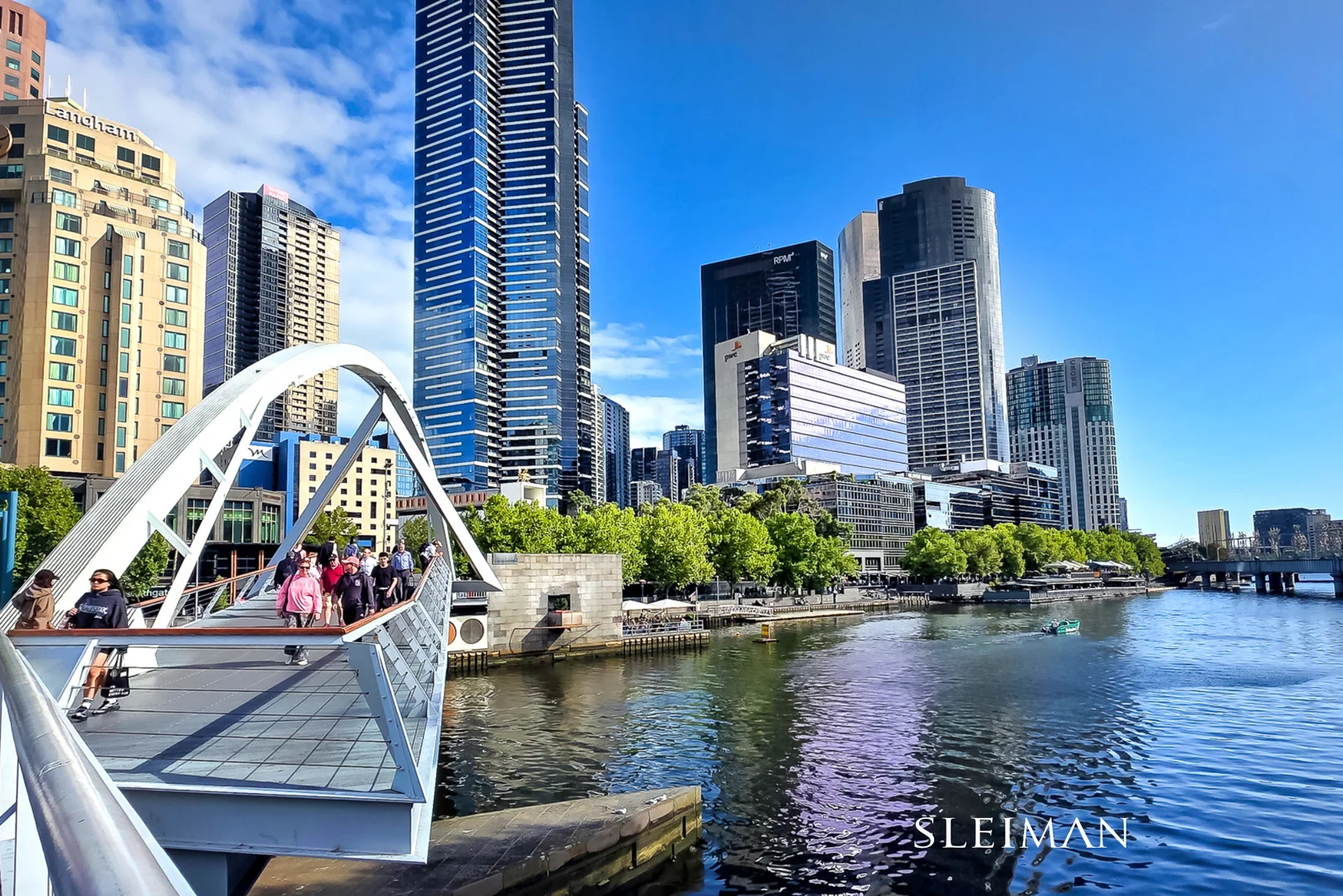 Additional image 17 of 3904/61-63 Haig Street, Southbank VIC 3006