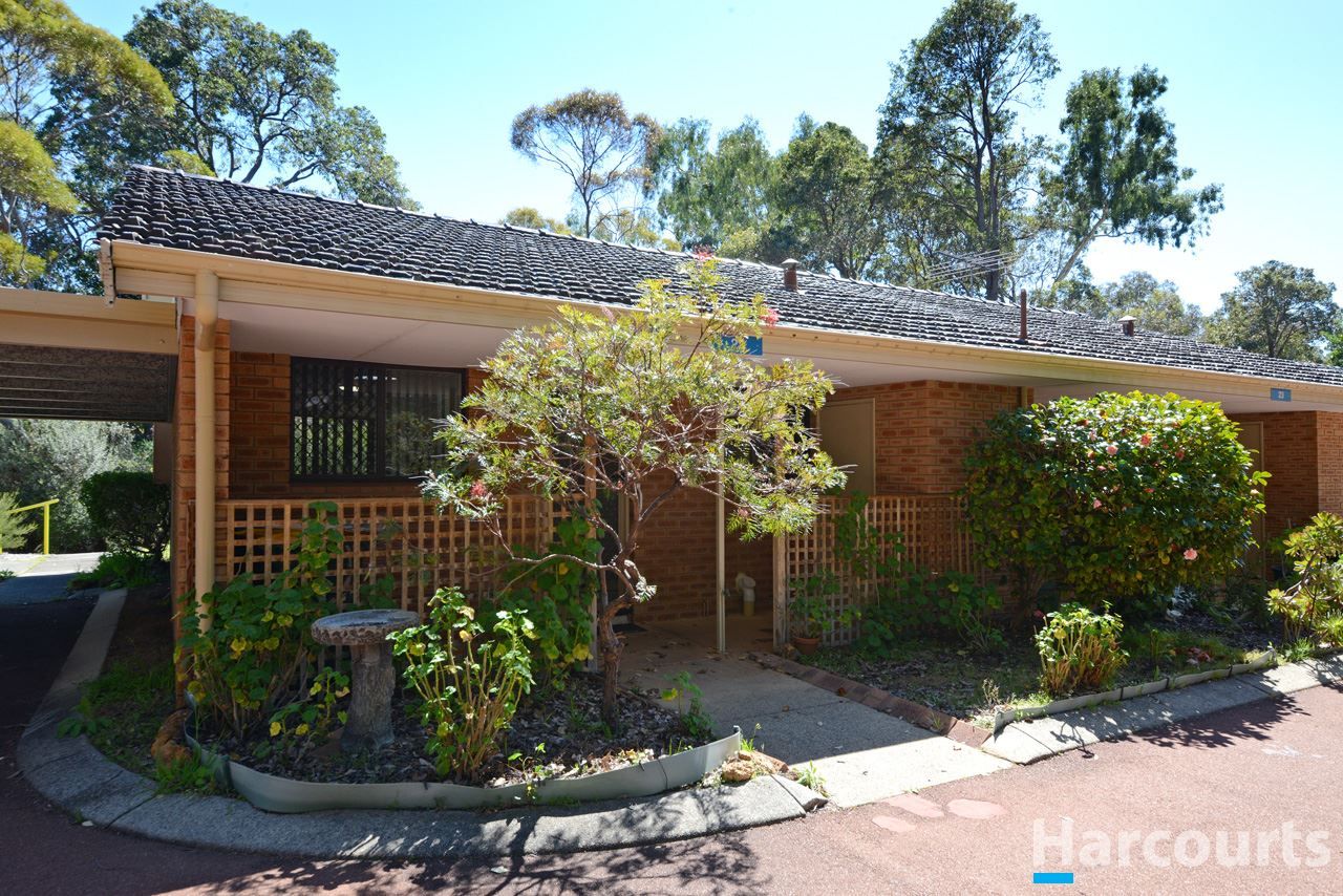 Villa 22/2 Fenton Street, Mundaring WA 6073, Image 0