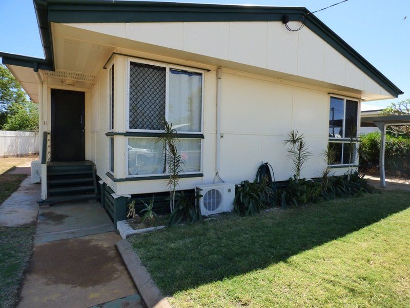 14 Delta Avenue, Mount Isa QLD 4825, Image 0