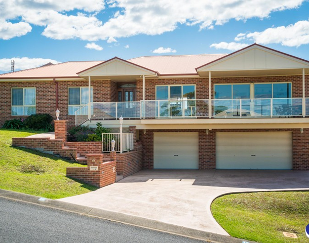 19 Dawn Parade, Kianga NSW 2546